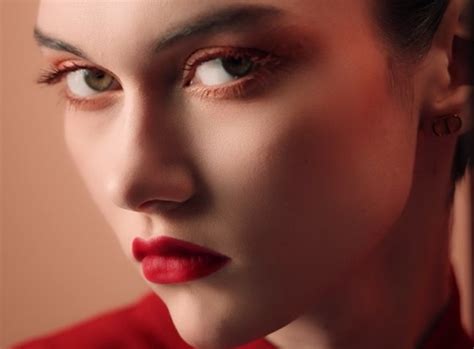 dior beauty fall 2022|dior en rouge makeup collection.